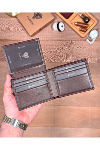 Related product image Fil Deri Wallets