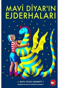 Related product image Beyaz Balina Yayınları Children's Storybooks