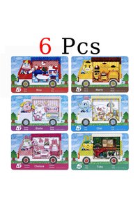 Related product image Choice Game Cards