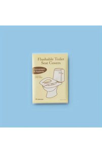 Related product image Choice Toilet Seat Covers