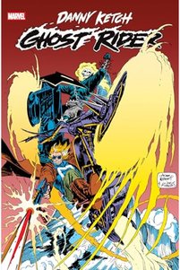 Related product image Marvel Comics Novel