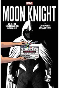Related product image Marvel Comics Novel