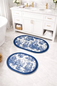 Related product image DEKOMOD Bathroom Mats