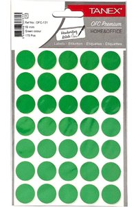 Related product image Tanex Stickers
