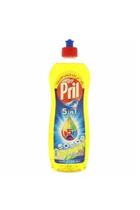 Related product image Pril Dishwashing Detergents