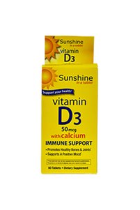 Related product image Sunshine Vitamins