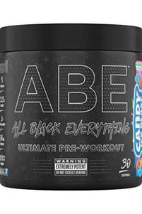 Related product image applied nutrition Power & Performance Product