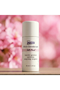 Gdewスキンケア6点セット(植物自然由来)MADO IN KORE Going Zeero Doğal Stick Deodorant - Soft Floral (Çiçeksi) - Fiyatı