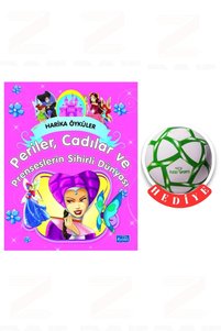 Related product image Parıltı Yayınları Children's Storybooks