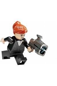 صورة المنتج ذات الصلة LEGO أطقم البناء ولُعَب المكعبات