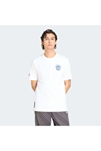 adidas Archive Football Graphic Erkek Tişört - Fiyatı, Yorumları