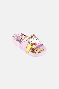 Related product image SANRIO Home Slippers
