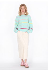 Zugehöriges Produktbild myMo Pullover