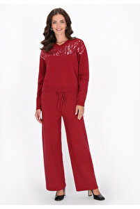 Zugehöriges Produktbild usha black label Pullover