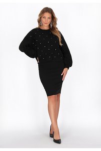 Zugehöriges Produktbild Faina Pullover