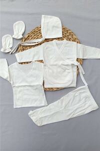 Related product image Mai Perla Coming Home Outfits