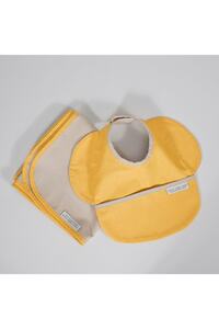 Related product image Dear Deer Love Baby Feeding Bibs