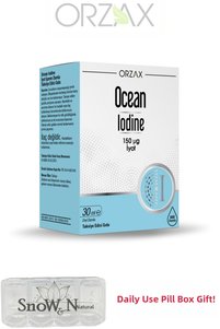 Related product image Ocean Vitamins