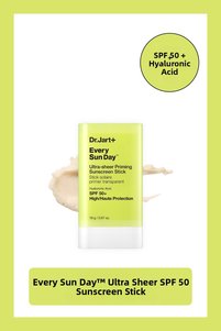 Related product image Dr.Jart+ Facial Sunscreen