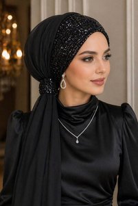 Related product image Aişe Tesettür Modest Bonnets