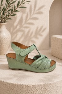 Related product image İNZE AYAKKABI Sandals