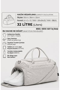 Related product image MUCCO Gym Bags