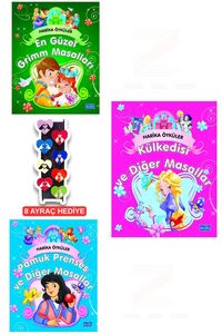 Related product image Parıltı Yayınları Children's Storybooks