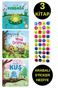Related product image Türkiye İş Bankası Kültür Yayınları Children's Storybooks