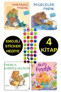Related product image Türkiye İş Bankası Kültür Yayınları Children's Storybooks