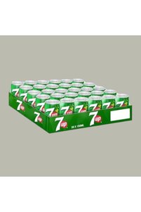 صورة المنتج ذات الصلة 7 Up مشروبات غازية