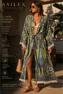 Related product image Kimono & Kaftan