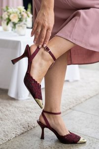 Related product image Moira Shoes Pumps