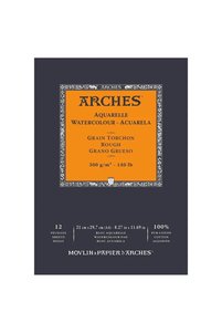 Related product image Arches Artistic Papers & Pens
