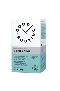 Imaginea produsului asociat Secom Vitamine