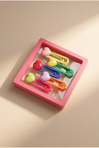 Related product image Katia & Bony Hair Clips