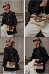 Related product image Yuka Atelier Shoulder Bags