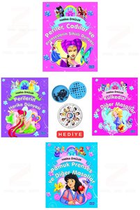 Related product image Parıltı Yayınları Children's Storybooks