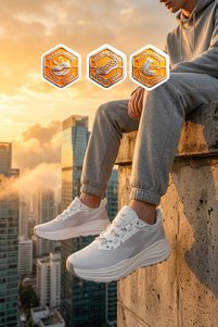 Related product image WALKWAY Sneakers
