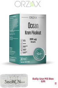 Related product image Ocean Vitamins