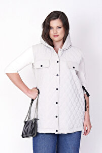 Related product image Büyük Moda Plus Size Vests