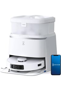 Related product image Ecovacs Robot Vacuum Cleaner