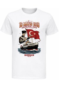 Related product image Efendioğlu Design T-Shirts