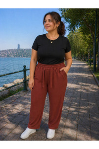 Related product image Trendline Plus Size Pants