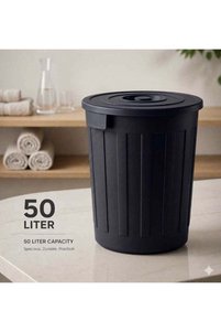 Related product image ALMUFARREJ Trash Can