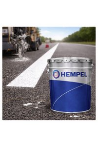 صورة المنتج ذات الصلة HEMPEL أطلية زيتية