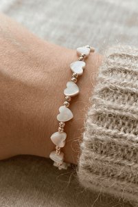 Related product image Elika Silver Bijou Bracelets