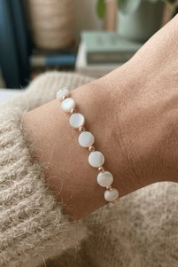 Related product image Elika Silver Bijou Bracelets
