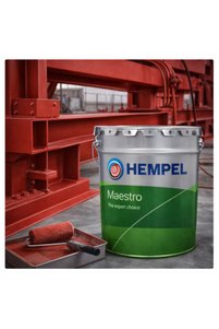 Related product image HEMPEL Oil Paint