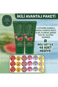 Related product image Eyüp Sabri Tuncer Toothpaste