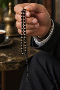 Related product image OSMANLI GÜMÜŞ Prayer Beads